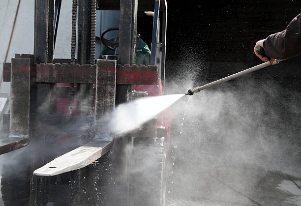 Best Roof Washing  in Forest Hills, TN